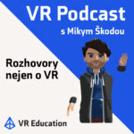 VR Podcast