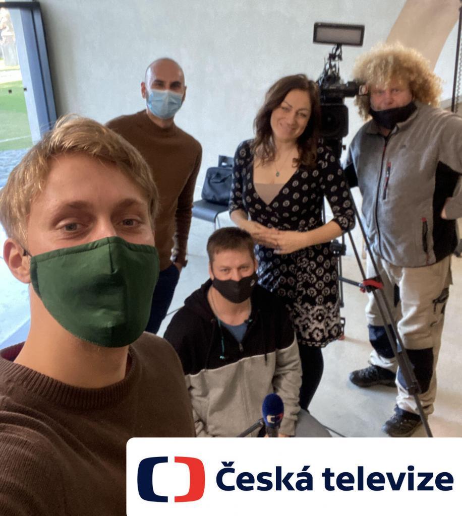 ceska televize 3